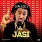 B-Naira – ‘Jasi’ art cover