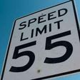 Speed limit