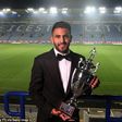 Mahrez voted Leicester's player of the season