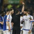 Chelsea striker Costa charged by FA for improper conduct