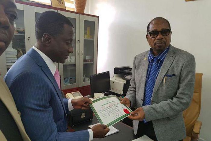 INEC'S response to Abia judgment too swift - Lawmaker