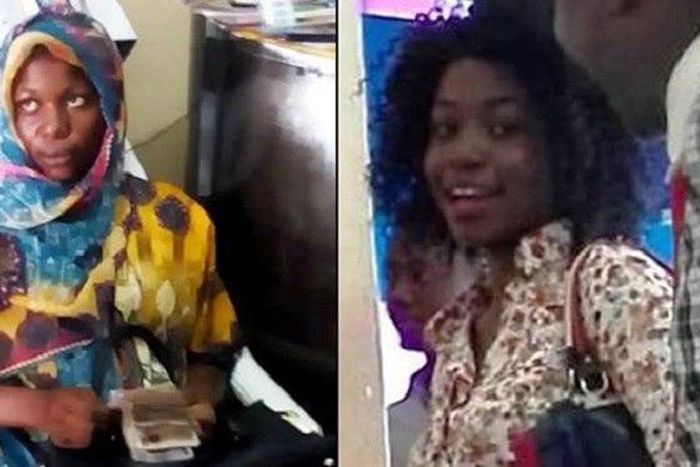 The serial ATM fraudster, Tofunmi Akinade