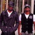 P-square & Jude Okoye