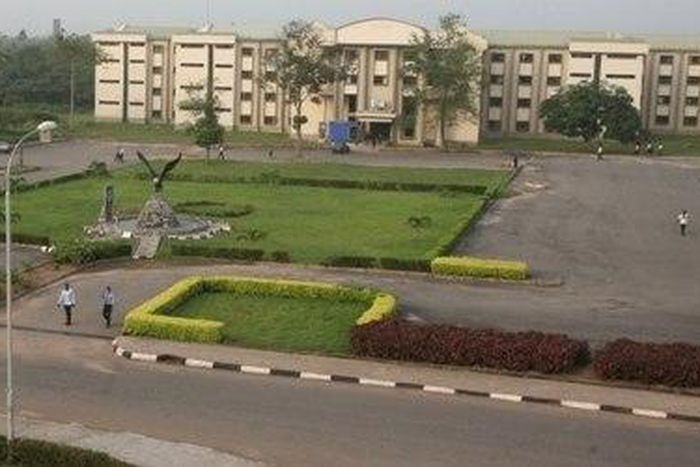 Covenant University