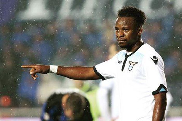 Ogeny Onazi back from injury