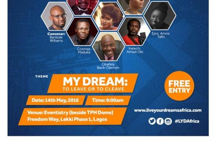 LiveYourDreamsAfrica