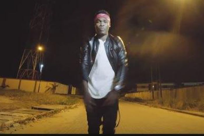 John Networq -Tsunami Reloaded video