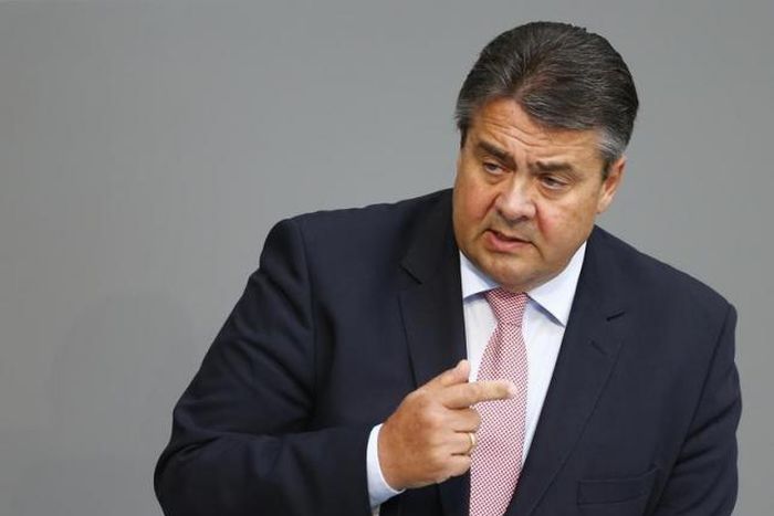German vice chancellor warns of rising economic egoism in Europe