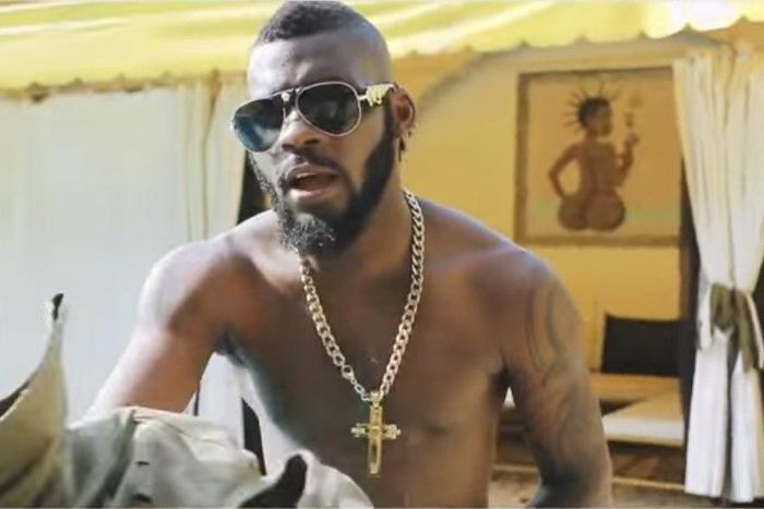 DJ Arafat-'Bobitana'