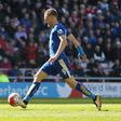 No shooting drill for Vardy is how Ranieri keeps striker fresh