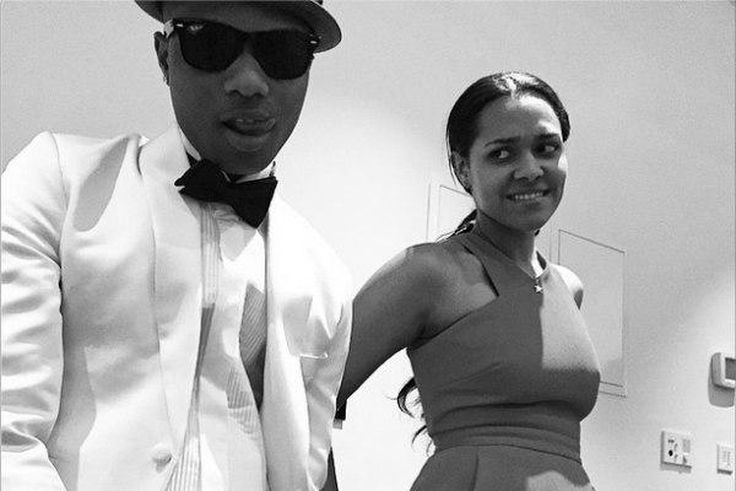 Wizkid and girlfriend,Tania Omotayo