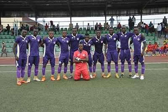 MFM FC defeat lackluster Heartland behind closed doors