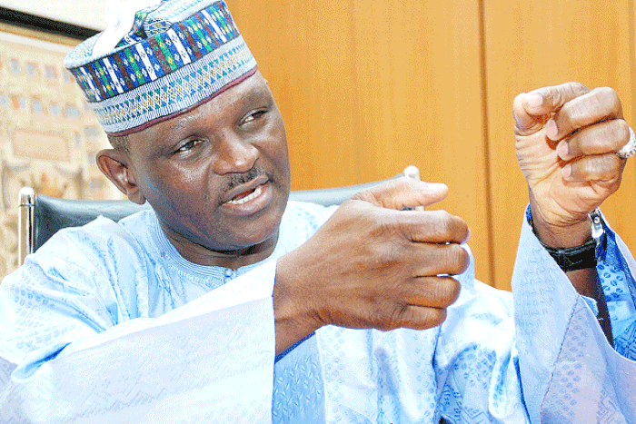 Al-Mustapha