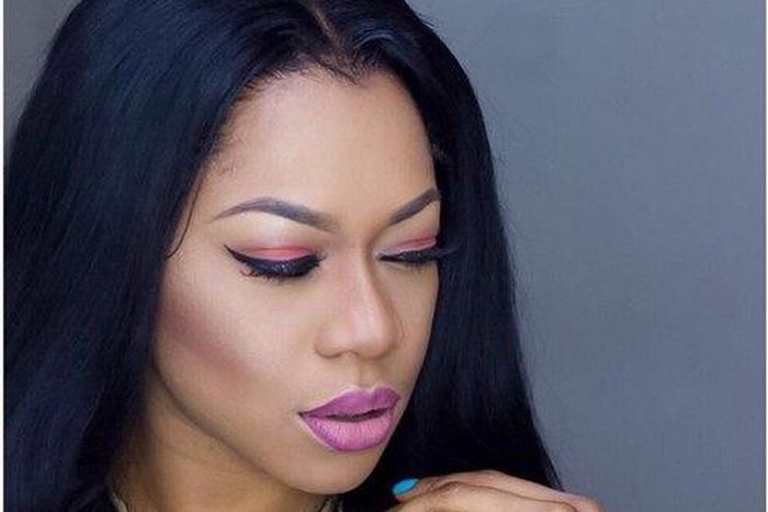 Yvonne Nwosu of Vonne