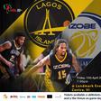 Lagos Islanders vs  Libreville Izobe of Gabon