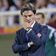 Montella named as new AC Milan manager