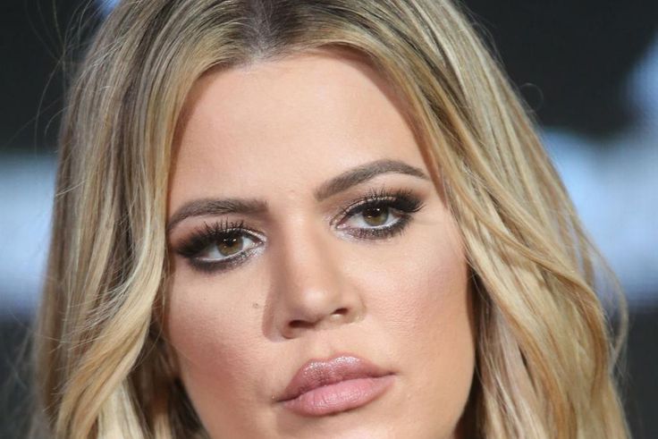 Khloe Kardashian