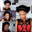 Adeaze Yobo's mother