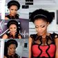 Adeaze Yobo's mother