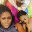 Timi Dakolo's wife & daughters