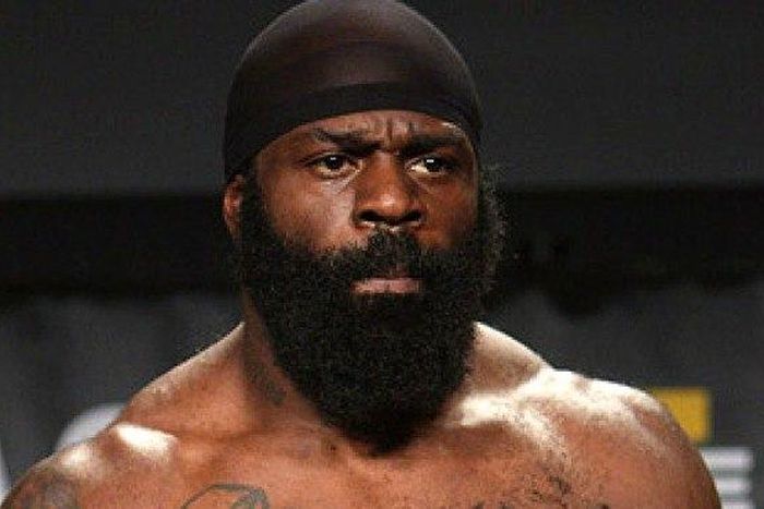 Kimbo Slice