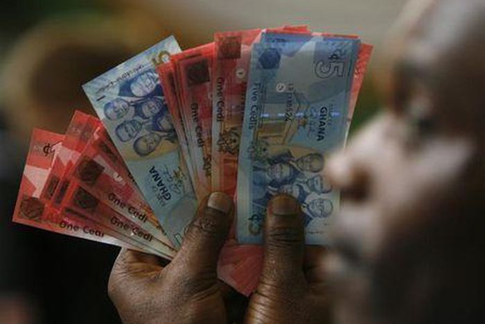 Bank of Ghana pays 24.5 pct yield for 1.35 bln cedi bond