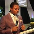 Prophet Shepherd Bushiri says his wife will give birth to the second Jesus