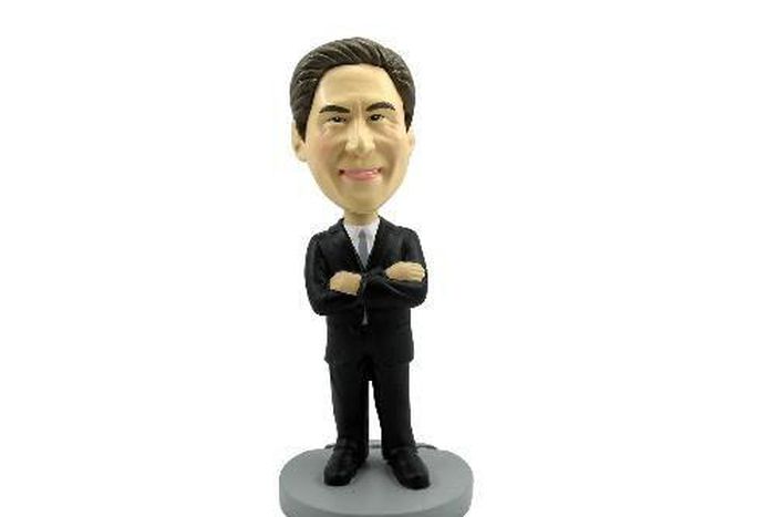 Leadership Class With Chika Ebuzor