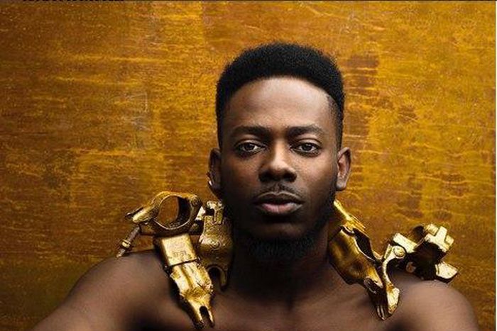 TY Bello unveils portraits of singer