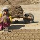 'Invisible' women brick-kiln workers in India's Punjab demand their rights