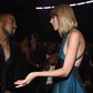  Kanye West, Kim Kardasian and Taylor Swift drama