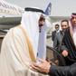 No more "free" Saudi money for Egypt
