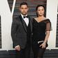 Wilmer Valderrama, Demi Lovato