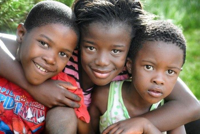 Having a younger sibling is good for your health