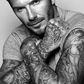 David Beckham for Biotherm Homme