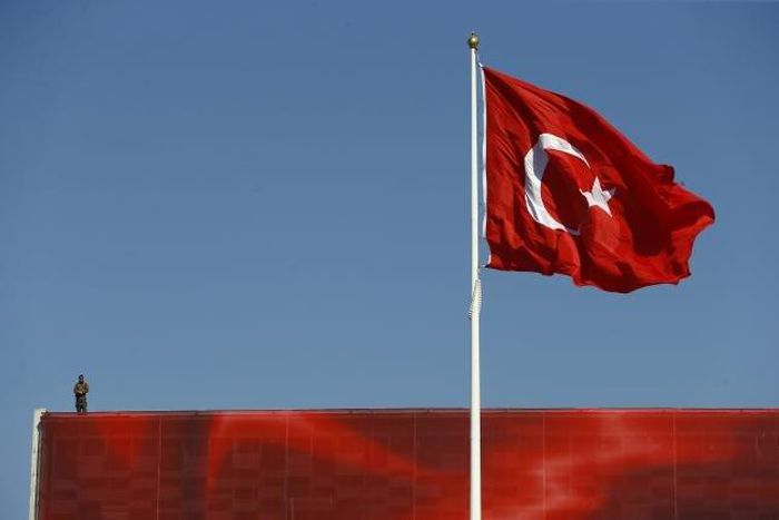 Turkey detains 20 suspected Islamic State members