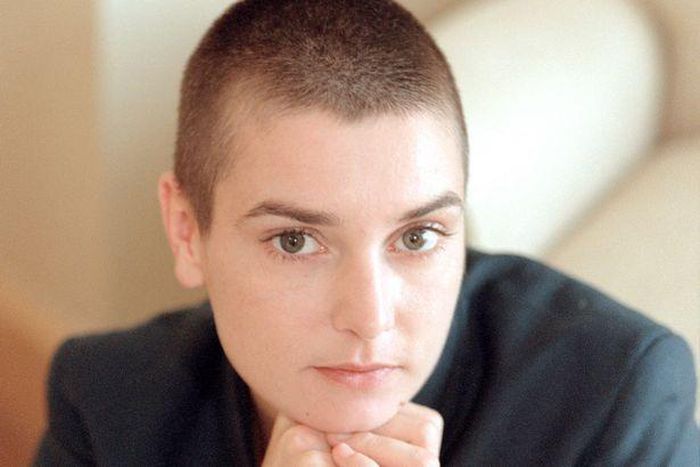 Sinead O'Connor