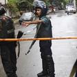 Bangladesh Attacks