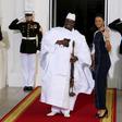 Gambian opposition leader says he will boycott trial