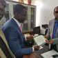 INEC recognises Uche Ogah as Abia Governor