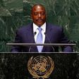 President Joseph Kabila.