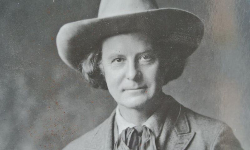 Elbert Hubbard