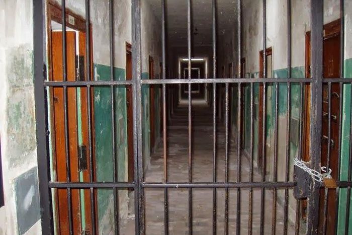 Bishop remanded in prison over alleged robbery, rape