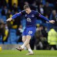Everton must avoid pressure, remain focussed in FA Cup - Stones