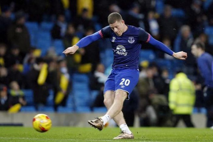 Everton must avoid pressure, remain focussed in FA Cup - Stones