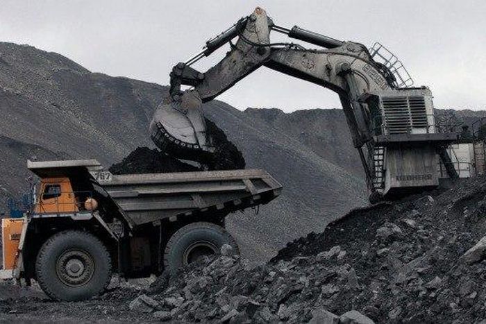 Fire breaks out at Siberian mine, over 50 miners underground