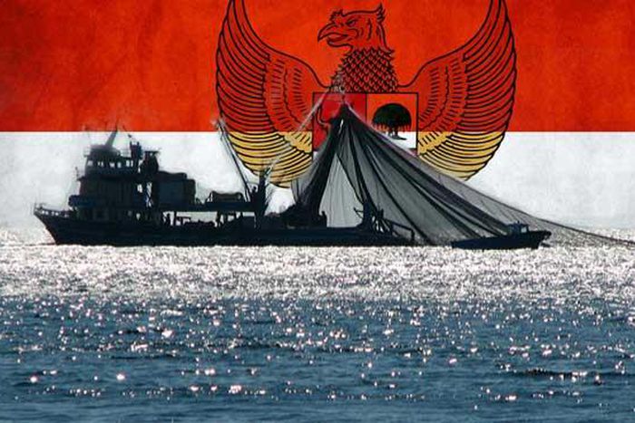 Indonesia vows to stand firm after skirmishes with Chinese ships