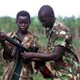 Country 'helped deploy ex-child soldiers to Iraq'