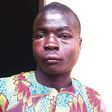 The suspected child kidnapper, Ola Ibikunle