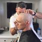 James McAvoy goes bald for X-Men character